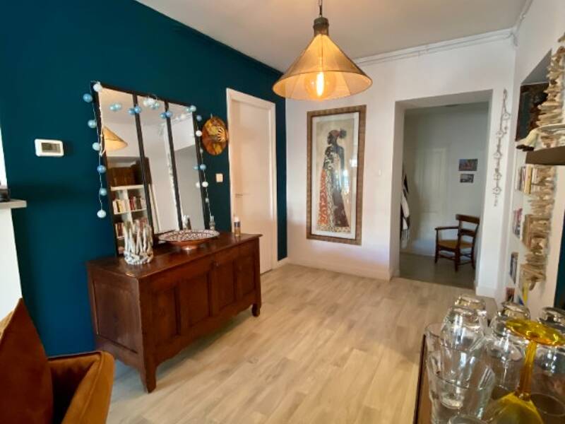 Maison à louer, 100m², MONTBRISON