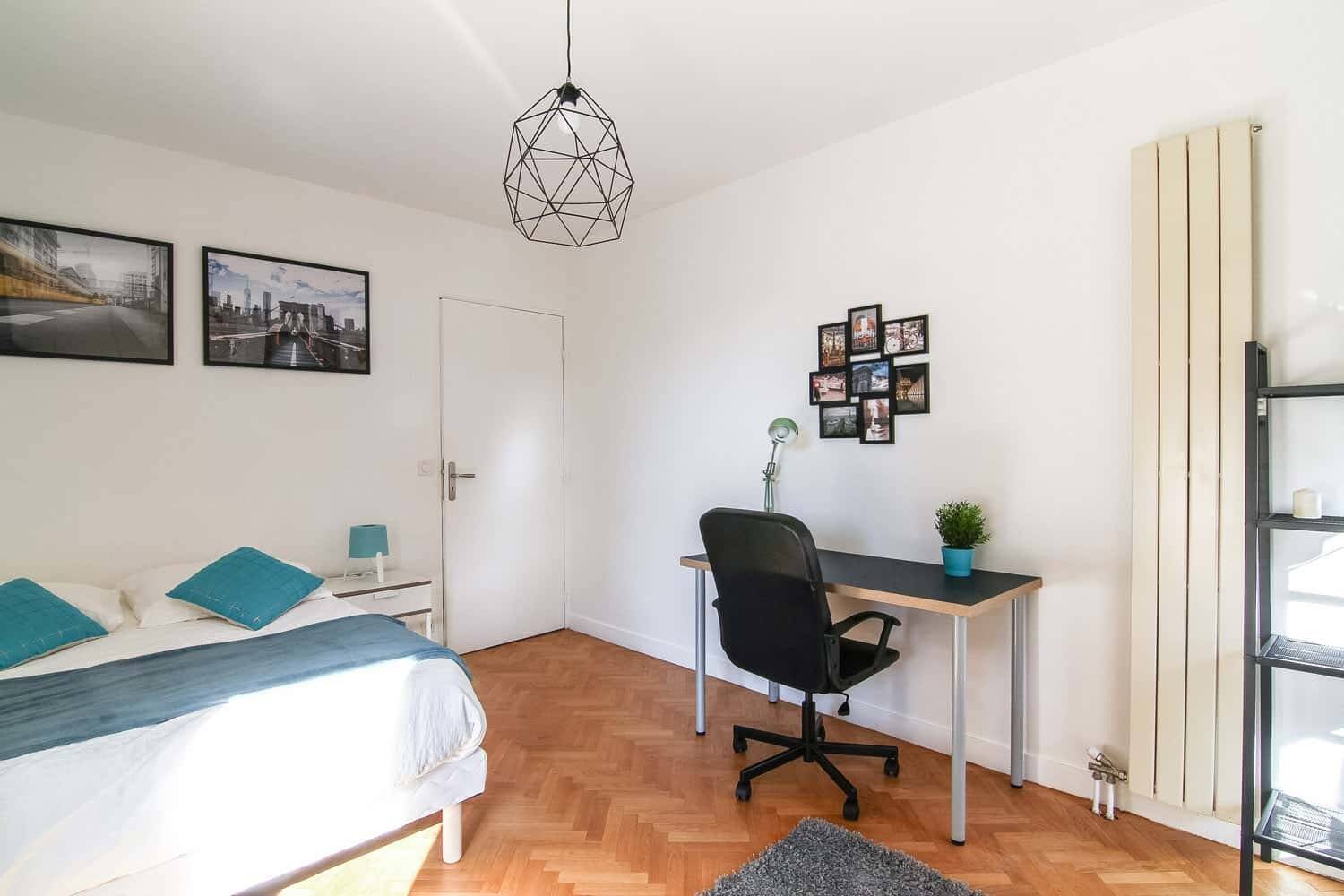 Maison à louer, 15m², RUEIL MALMAISON