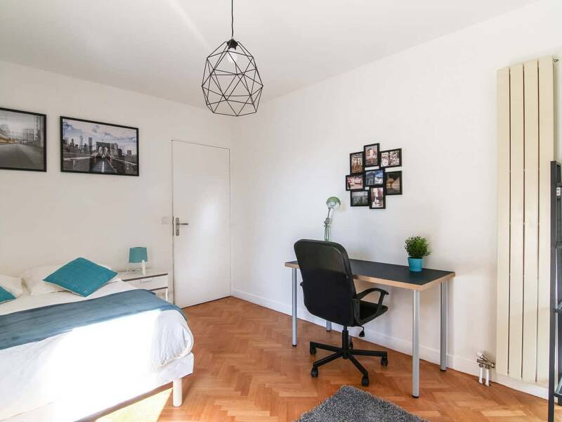 Maison à louer, 15m², RUEIL MALMAISON