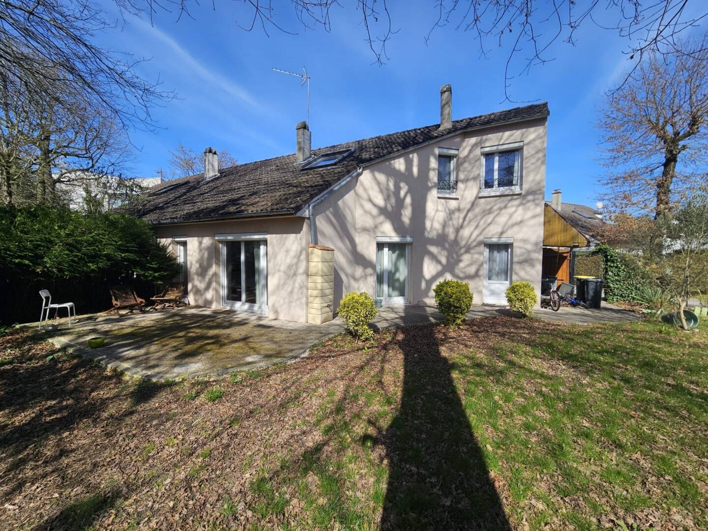 Maison à vendre, 98m², NOISY LE GRAND