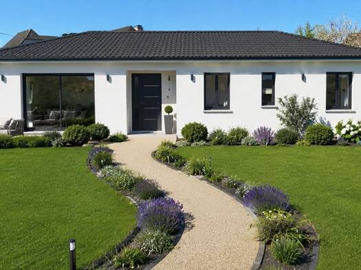 Terrain constructible à vendre 37 000 € 1 107 m² de terrain Peripherie Mourenx 64150