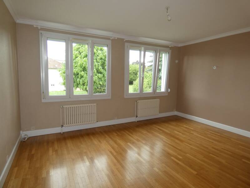 Maison à louer, 103m², BEAUNE