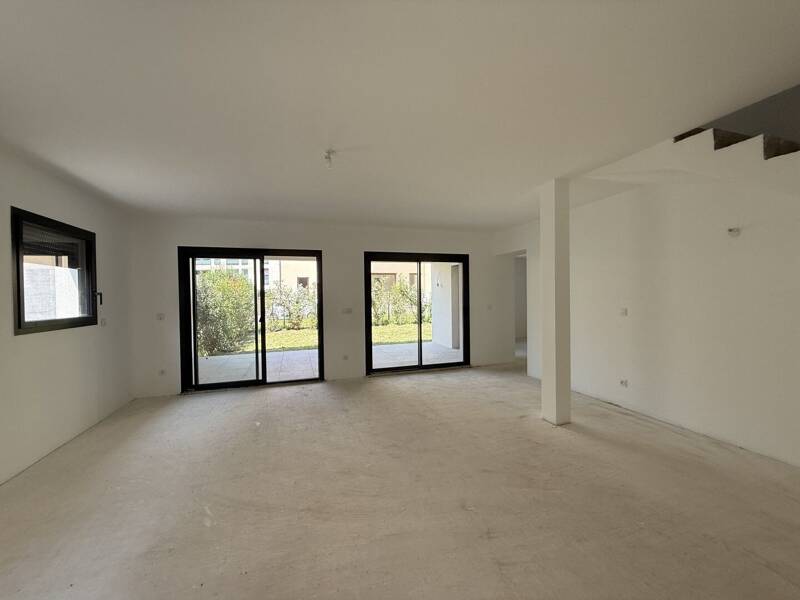 Maison à vendre, 130m², TASSIN LA DEMI LUNE