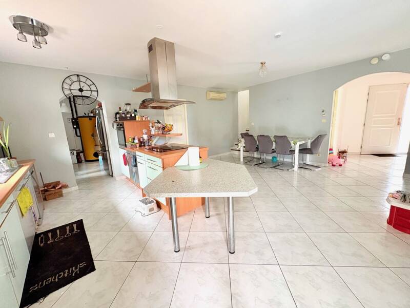 Maison à vendre, 160m², PEROLS