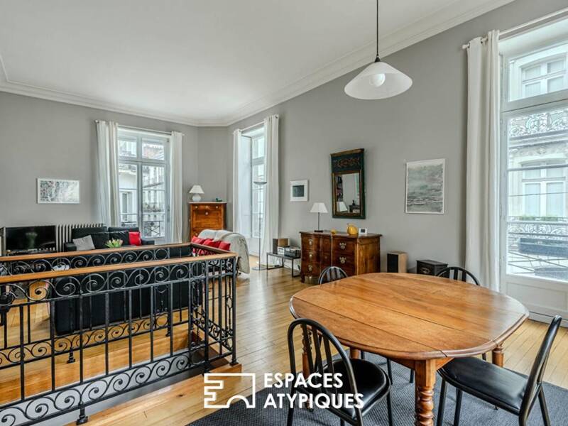 Maison à vendre, 123m², NANTES