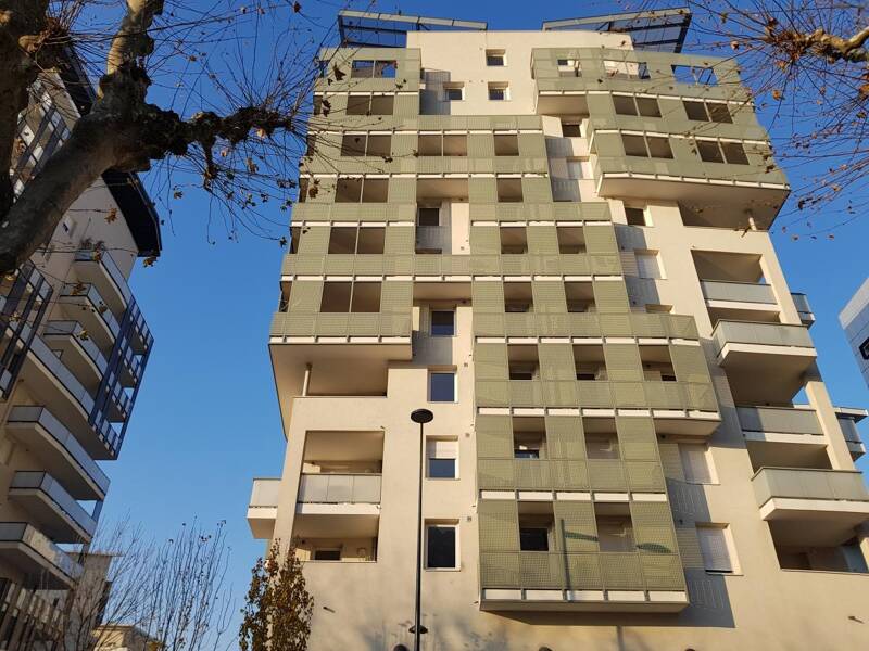 Maison à louer, 61m², GRENOBLE