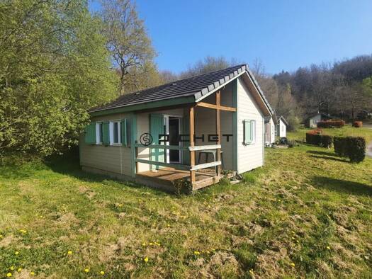 Maison à vendre 49 990 € 3 pièces 2 chambres 27 m² Lissac-sur-Couze 19600