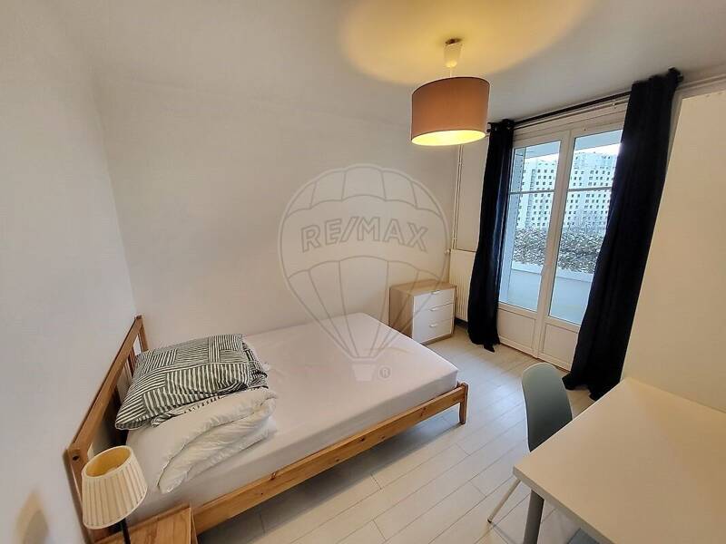 Maison à louer, 68m², LYON 8E