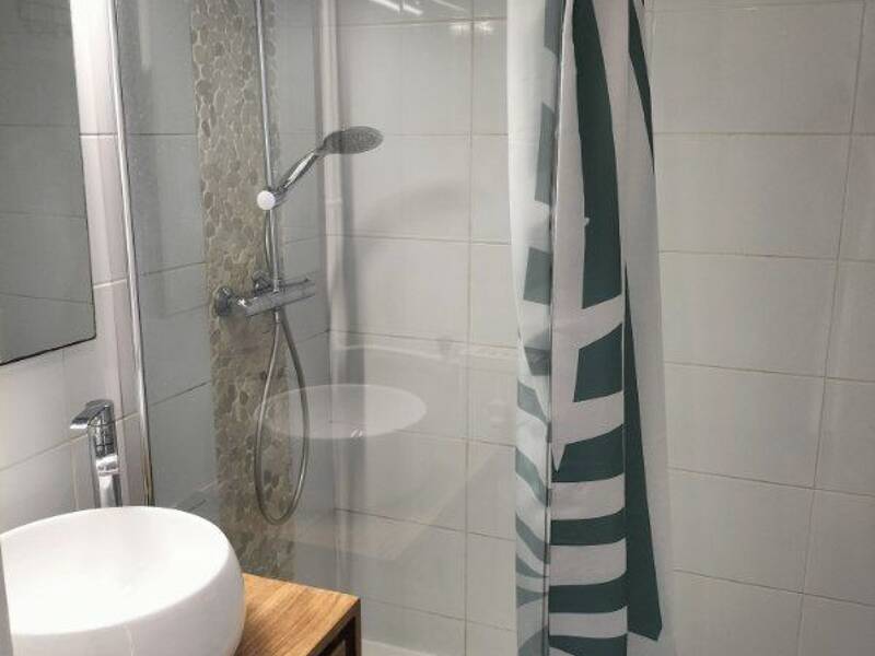 Maison à louer, 57m², SAINT ETIENNE