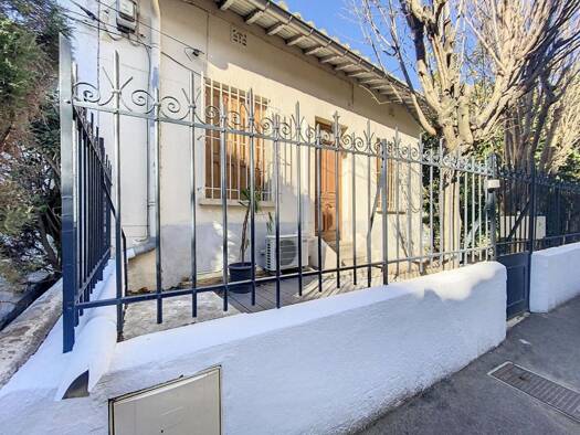 Maison à louer 721 € 3 pièces 2 chambres 46,4 m² dès le 10/10/2025 Les Platanes Perpignan 66000