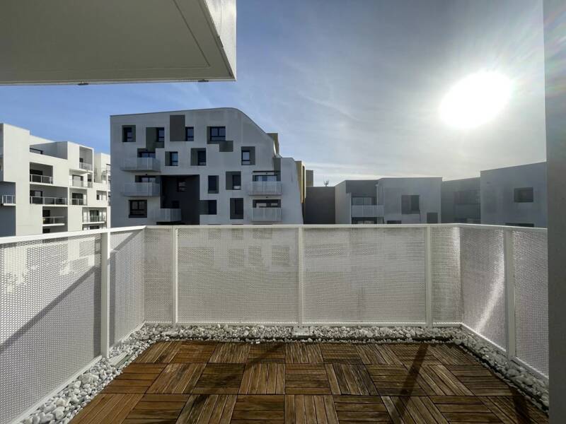 Maison à louer, 48m², NANTES