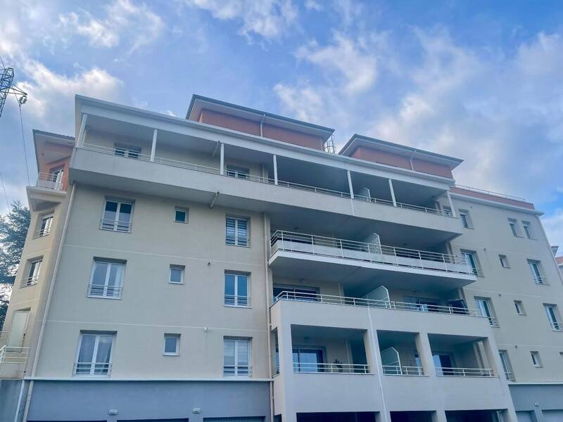 Maison à louer, 56m², SAINT JEAN BONNEFONDS