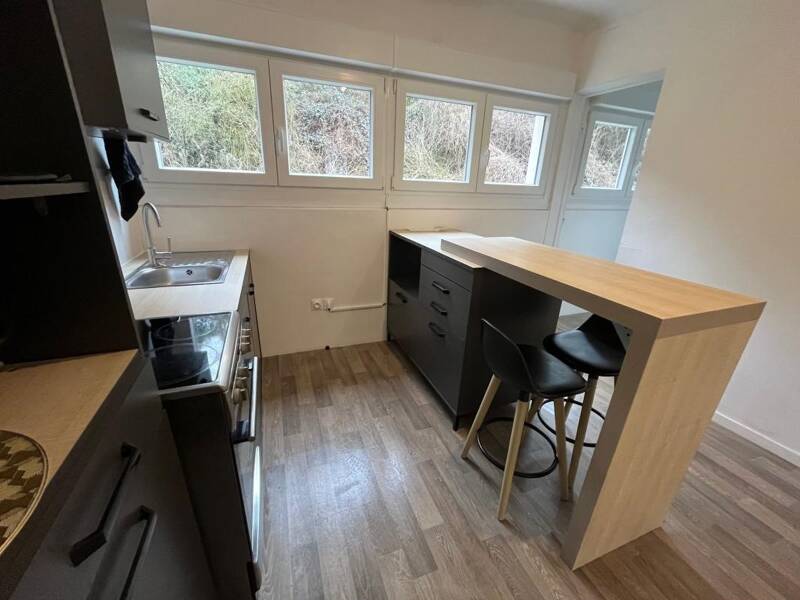 Maison à louer, 0m², ALGRANGE