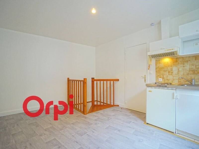 Maison à louer, 25m², BERNAY