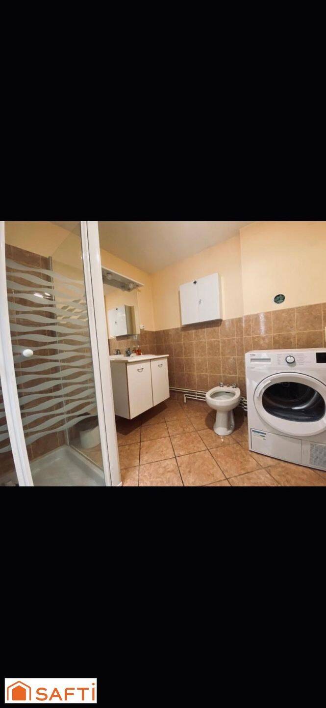 Maison à vendre, 100m², VILLERS OUTREAUX