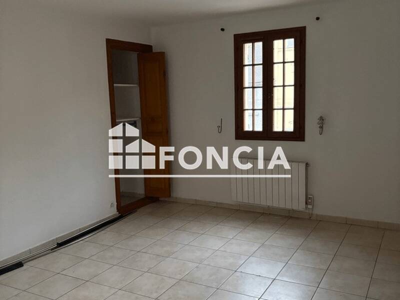 Maison à louer, 35m², MEULAN