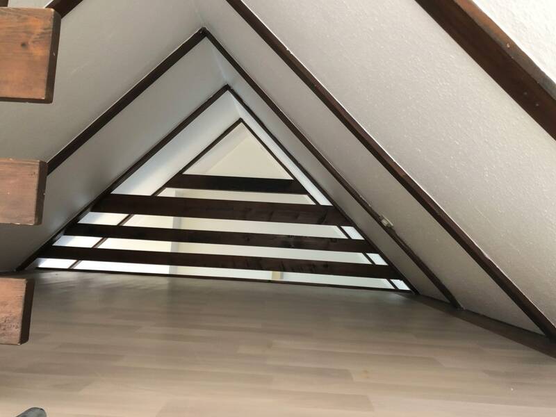 Maison à louer, 28m², LINGOLSHEIM