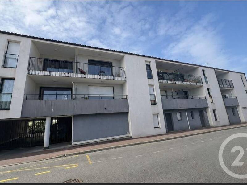 Maison à louer, 75m², SAINT JEAN DE MONTS