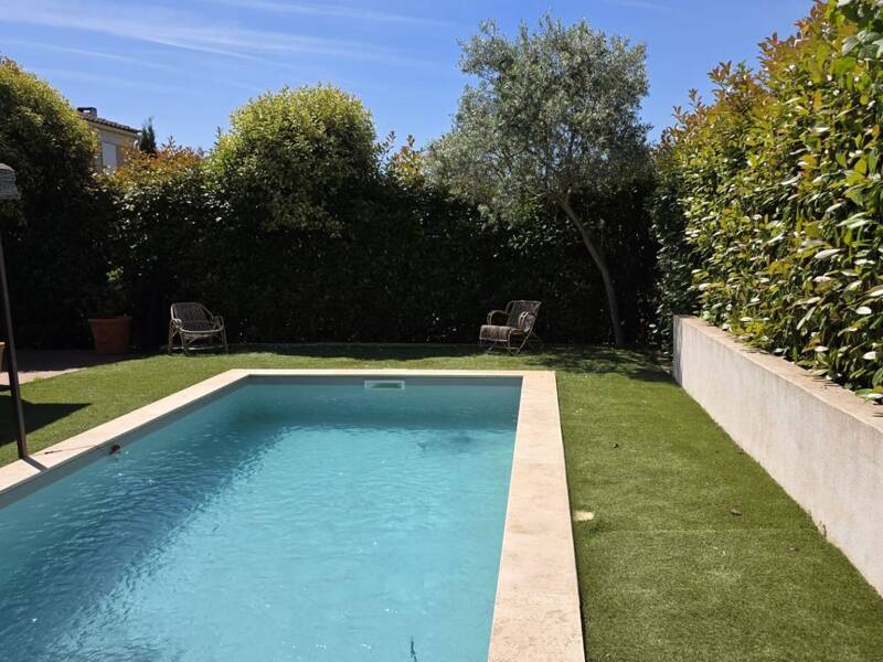 Maison à vendre, 130m², MARSEILLE 11E