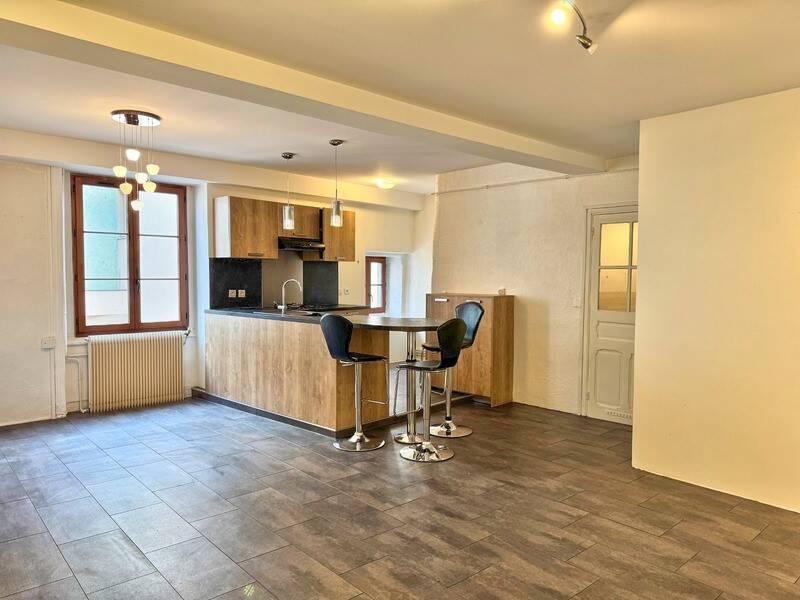 Maison à louer, 76m², CLERMONT FERRAND