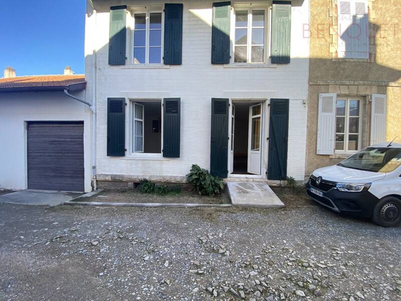 Maison à louer, 54m², BIARRITZ