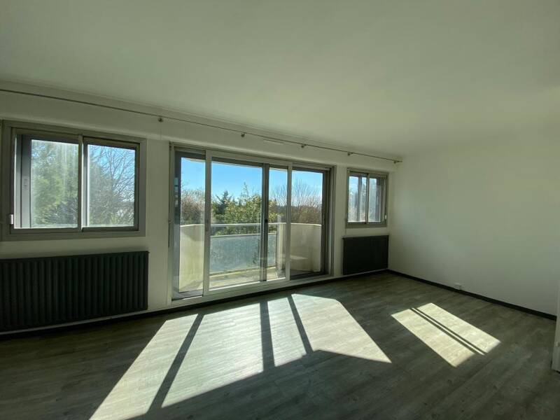 Maison à louer, 79m², PUILBOREAU