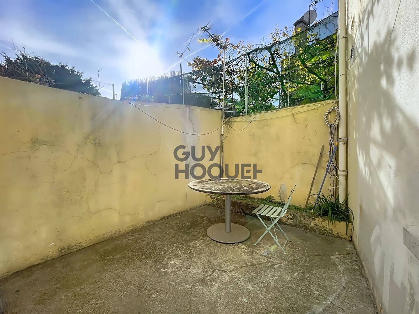 Maison à vendre, 118m², VITRY SUR SEINE