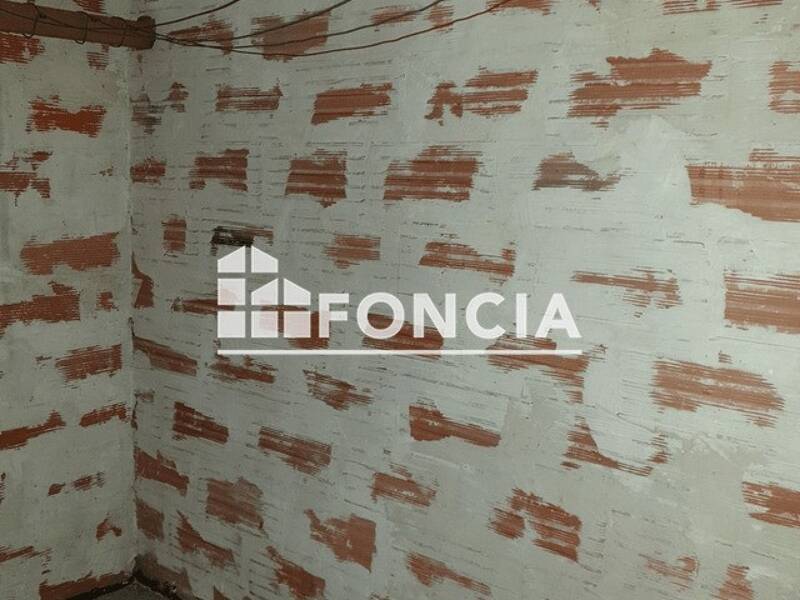 Maison à louer, 34m², CHARLEVILLE MEZIERES