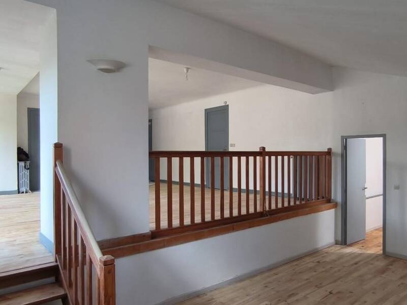 Maison à vendre, 124m², SAINT ETIENNE