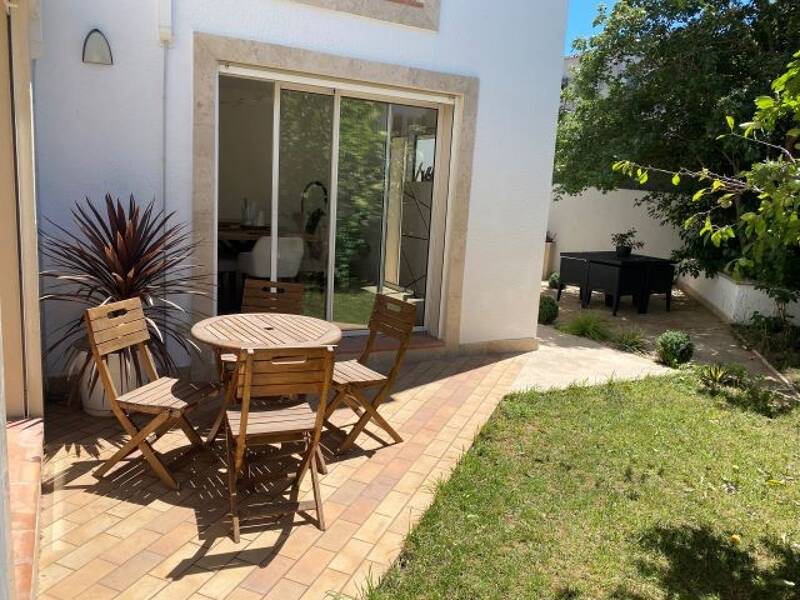 Maison à vendre, 154m², LES MILLES