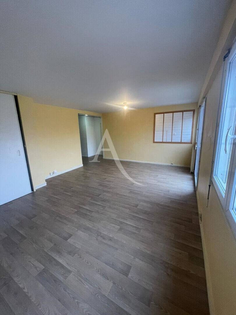 Maison à louer, 66m², LA ROCHELLE