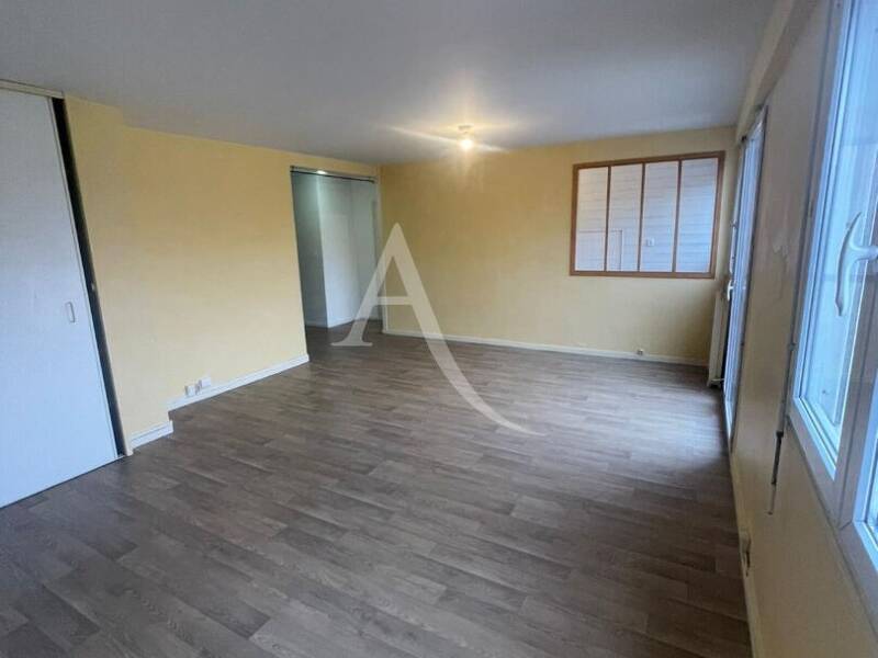 Maison à louer, 66m², LA ROCHELLE