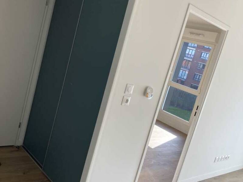 Maison à louer, 38m², ARMENTIERES