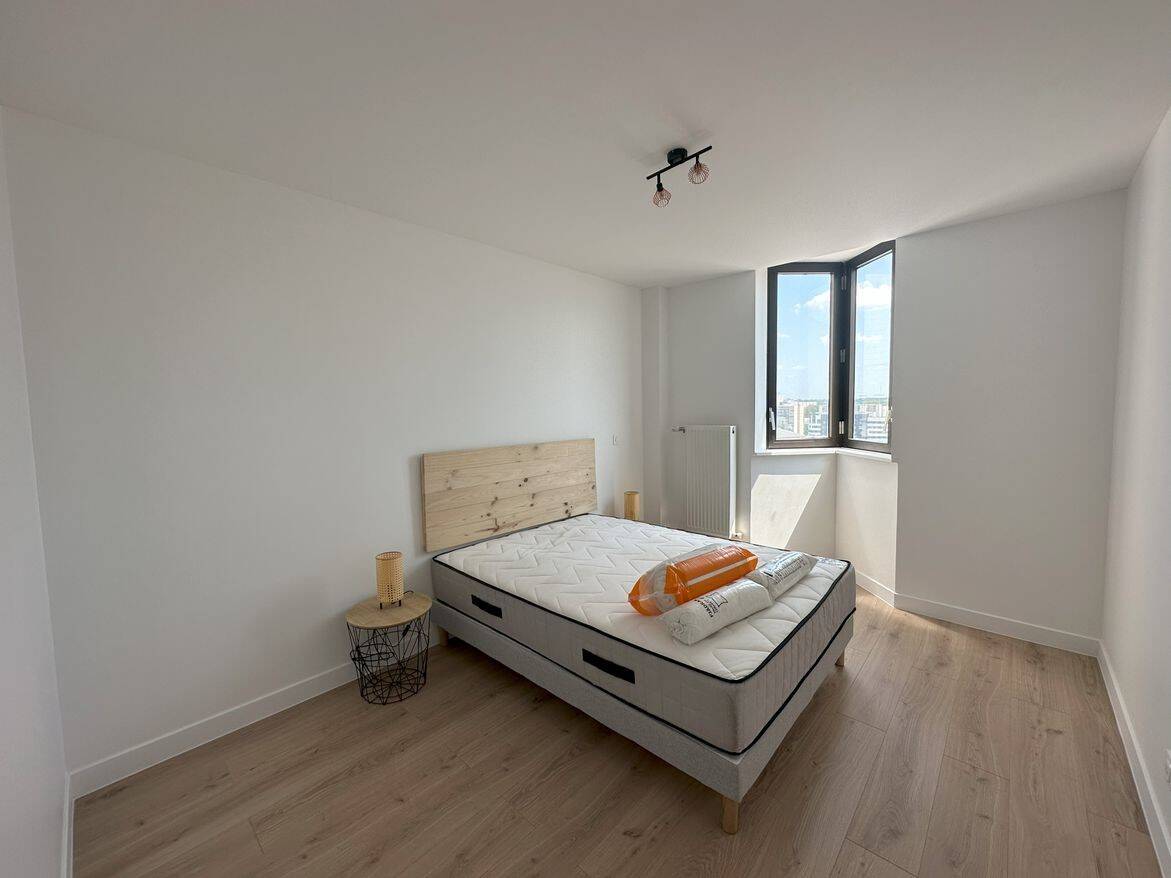 Maison à louer, 51m², CRETEIL