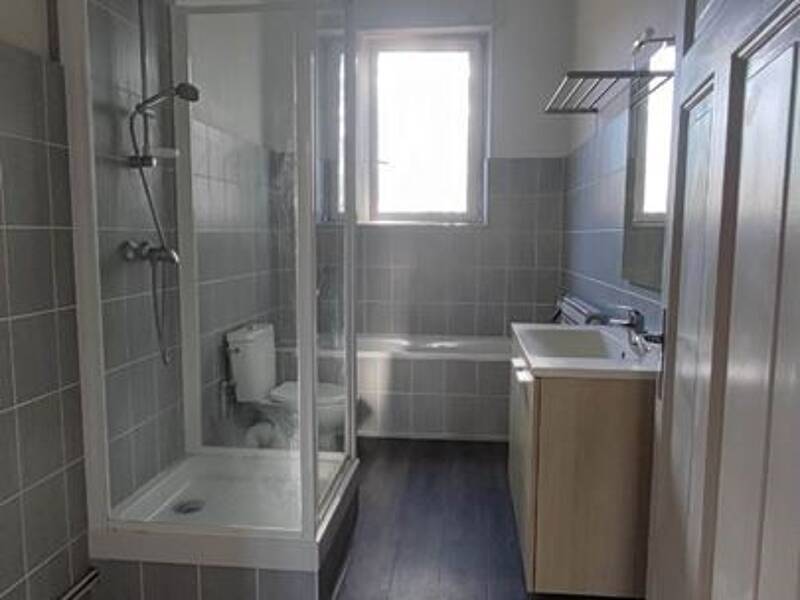 Maison à louer, 107m², METZ