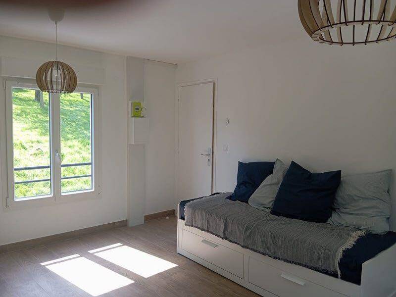Maison à louer, 25m², IVRY SUR SEINE