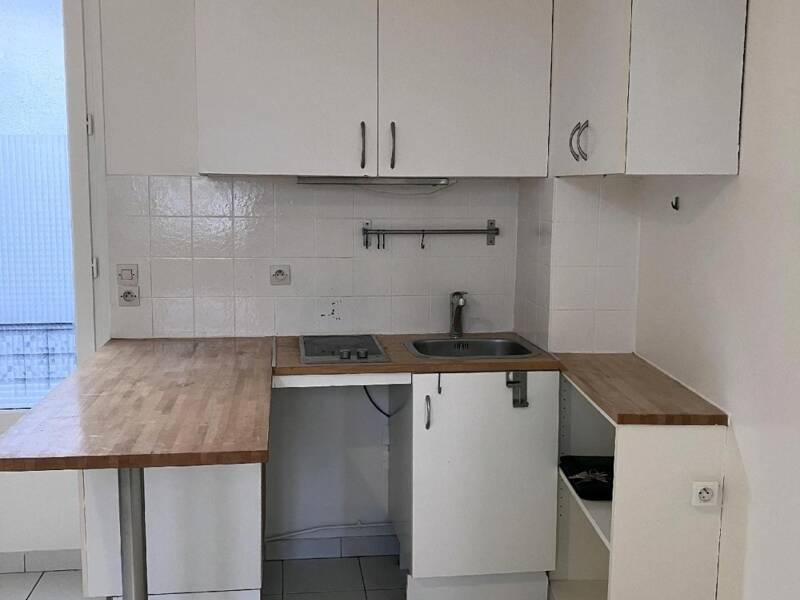 Maison à louer, 26m², HERBLAY