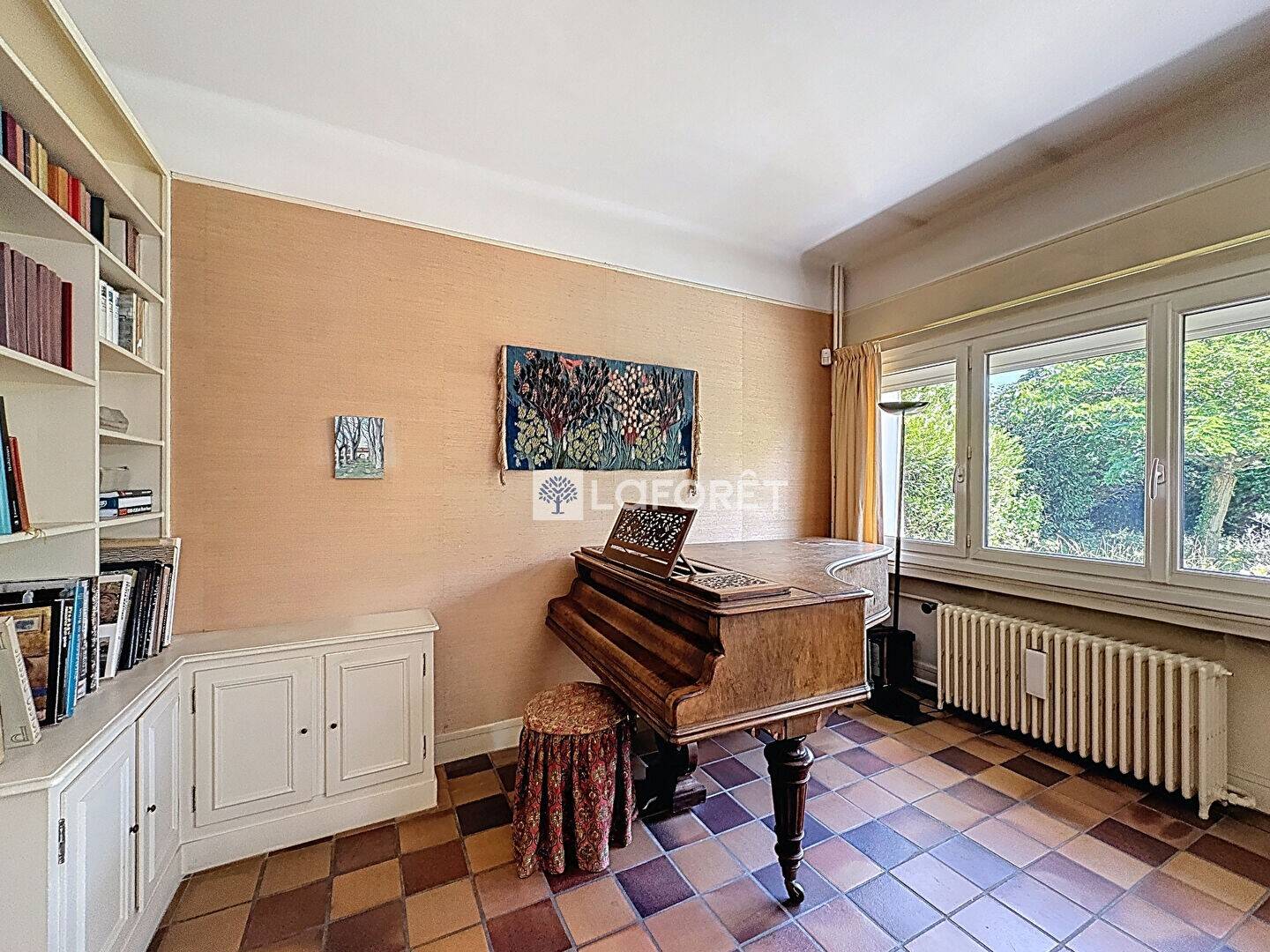 Maison à vendre, 118m², ANTONY