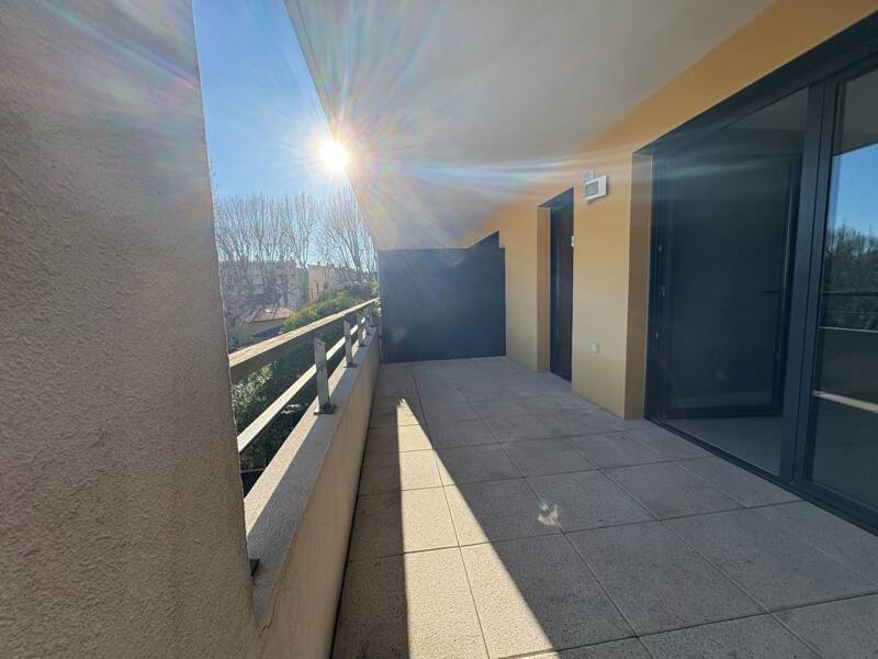 Maison à vendre, 44m², MONTPELLIER