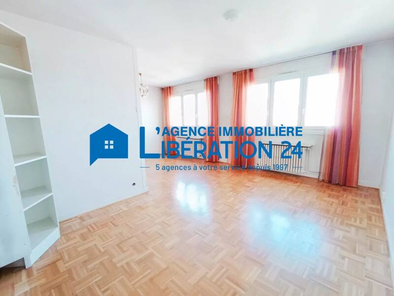 Maison à vendre, 62m², SAINT ETIENNE