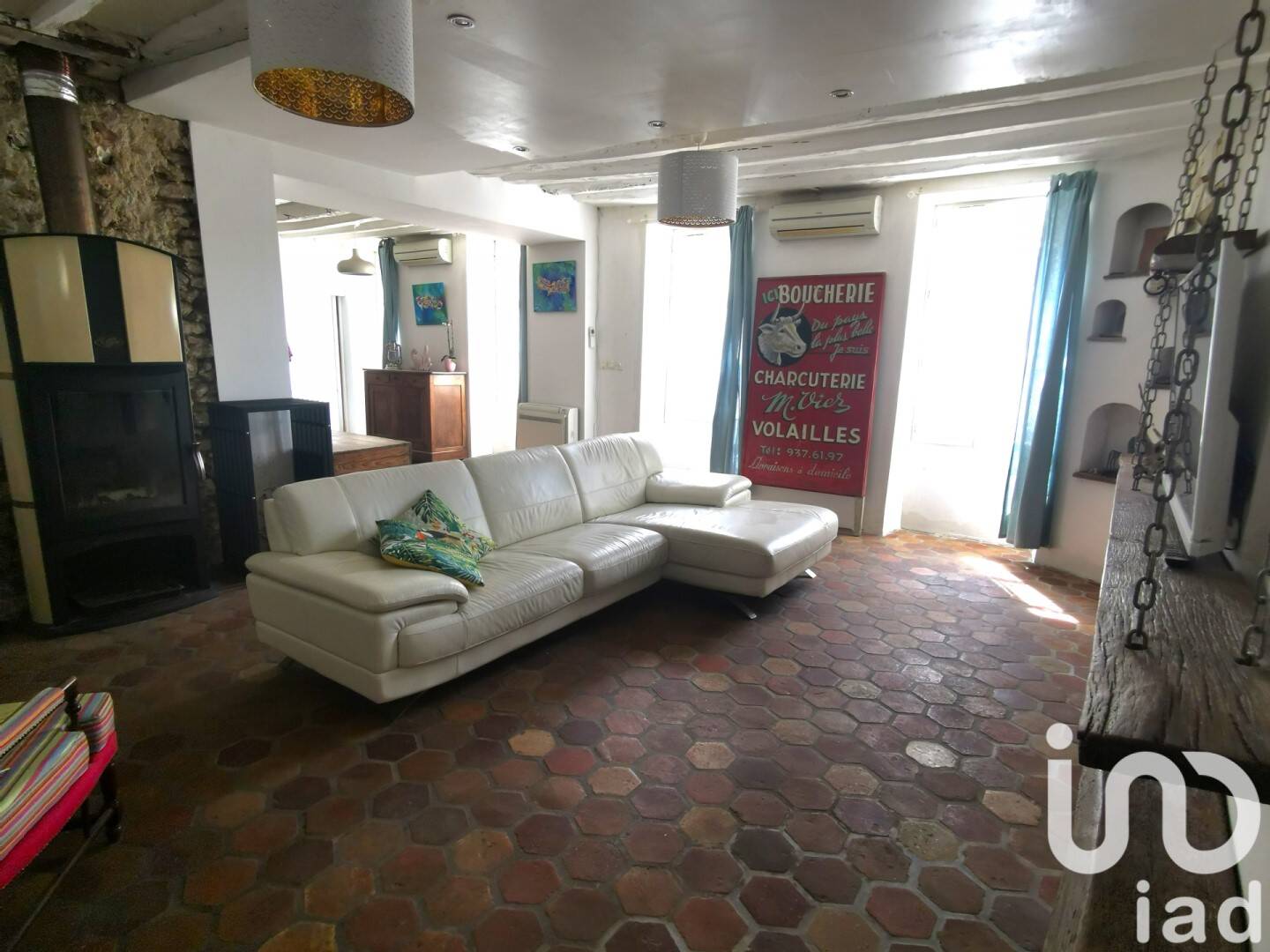 Maison à vendre, 215m², SOIGNOLLES EN BRIE