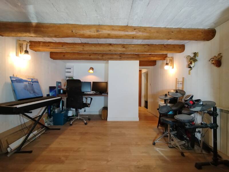 Maison à vendre, 70m², HAUTE SAVOIE