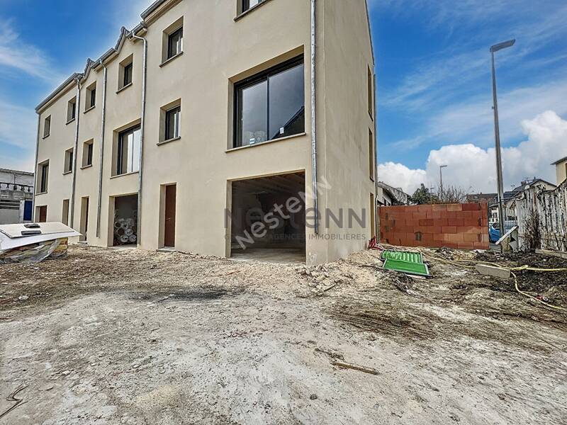 Maison à vendre, 91m², VALENTON