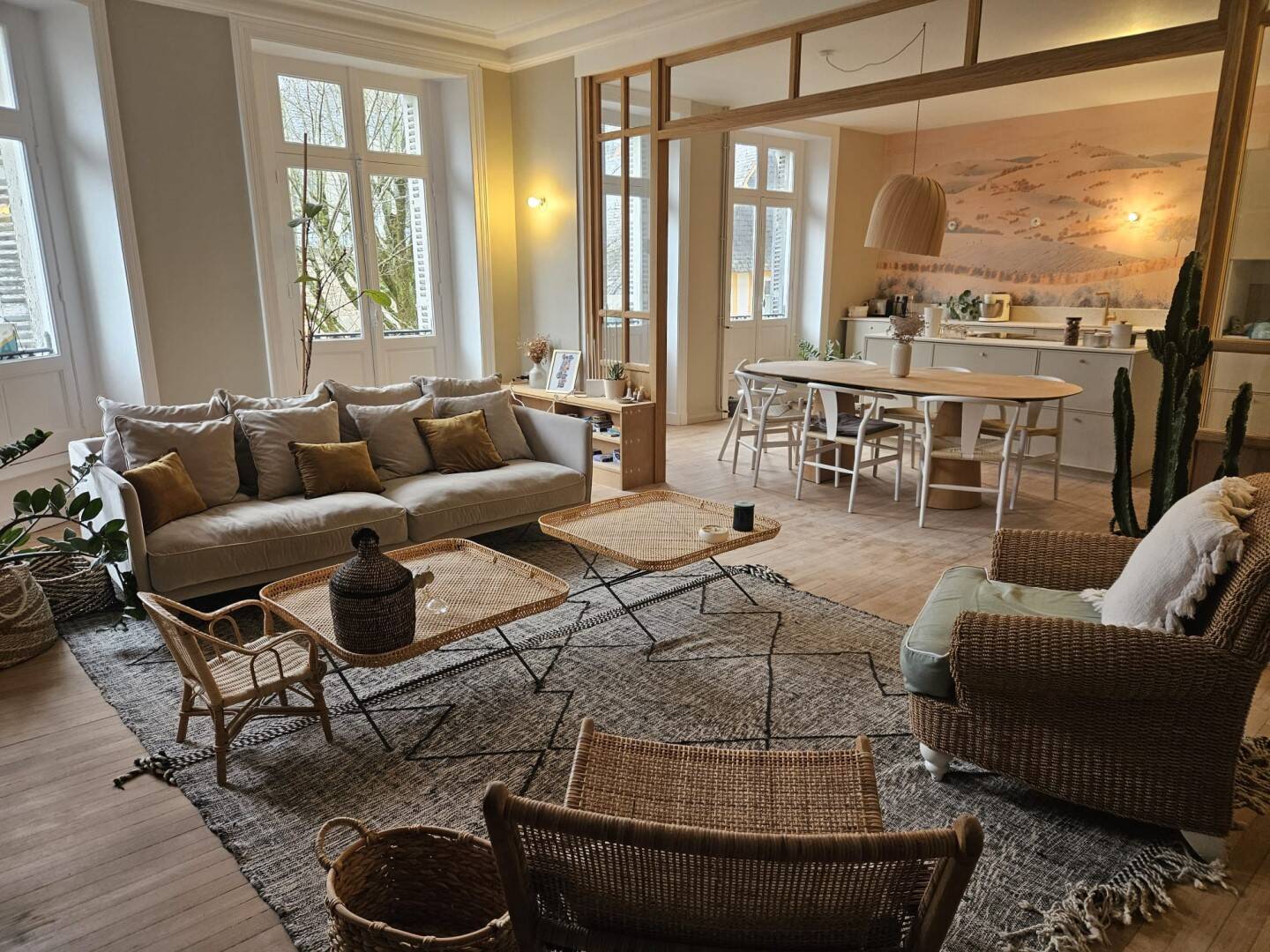Maison à vendre, 153m², VANNES