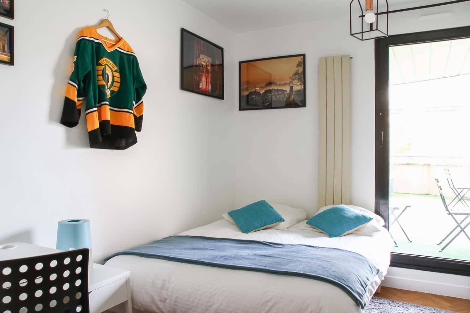 Maison à louer, 15m², RUEIL MALMAISON