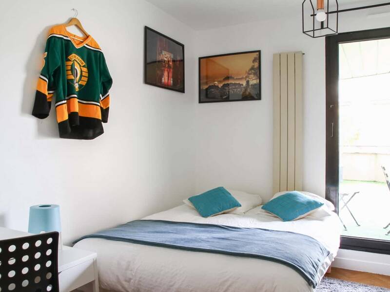 Maison à louer, 15m², RUEIL MALMAISON