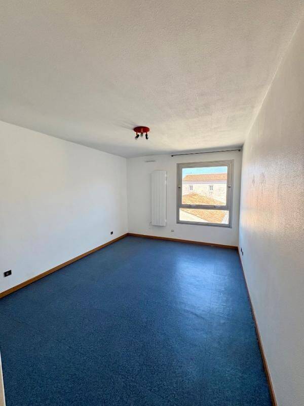 Maison à louer, 22m², LA ROCHELLE