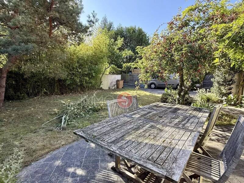 Maison à vendre, 155m², CLICHY SOUS BOIS