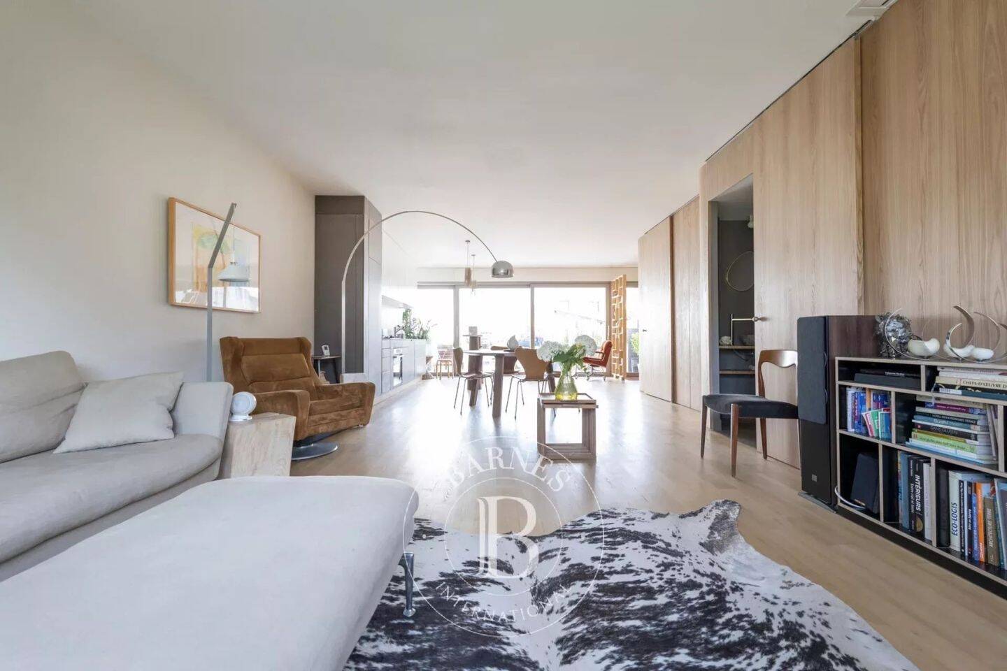 Maison à vendre, 160m², LE BOUSCAT