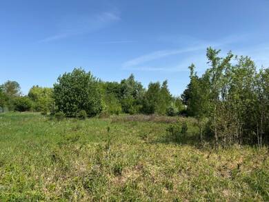 Terrain constructible à vendre 100 000 € 1 200 m² de terrain Lestrem 62136